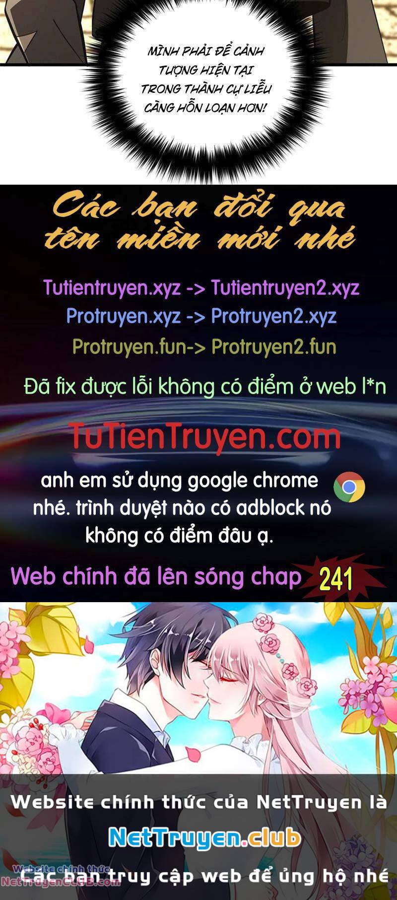 toàn cầu cao khảo chapter 240 109