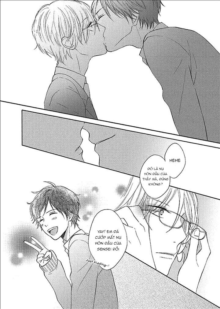 oneshot hỏny chapter 147 20