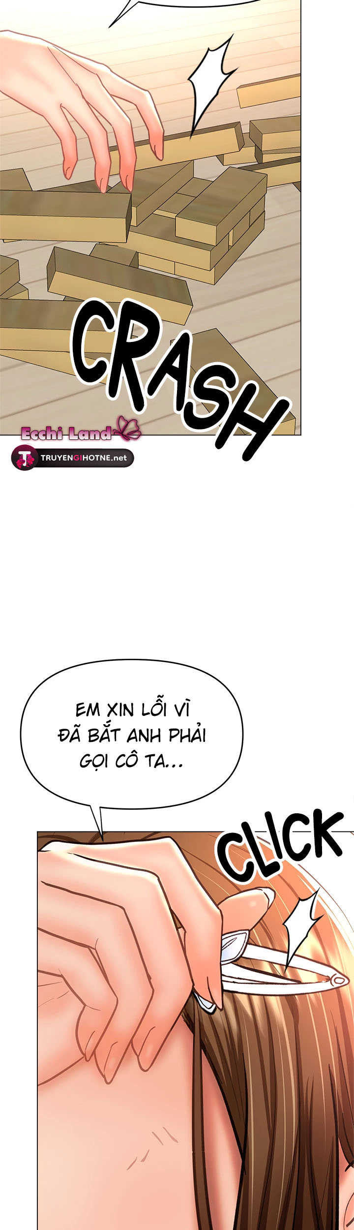 chiều chuộng em đi mà chapter 35.2 11