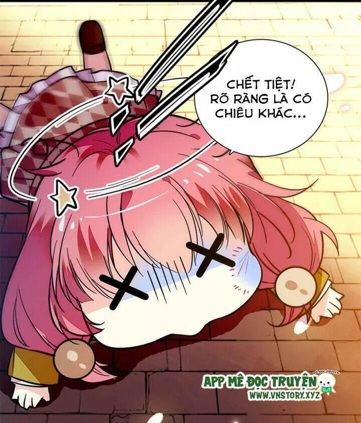 nữ hầu sau giờ học chapter 58 31