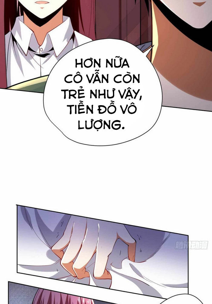 vương bài thần y chapter 60 4