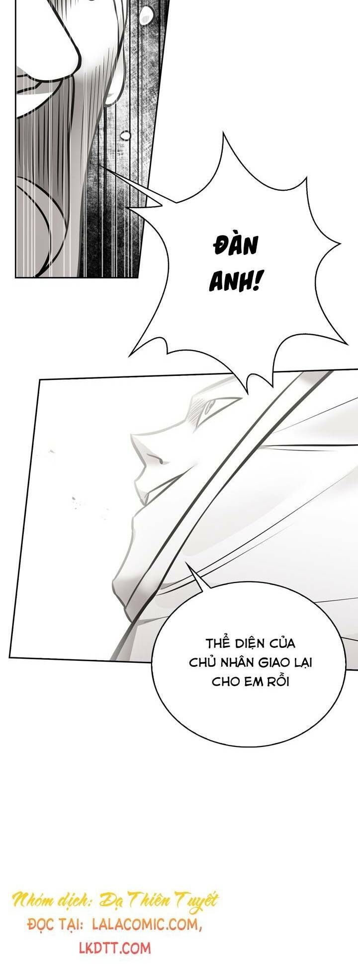 Đừng Đụng Vào Em Trai Ta chapter 35 27