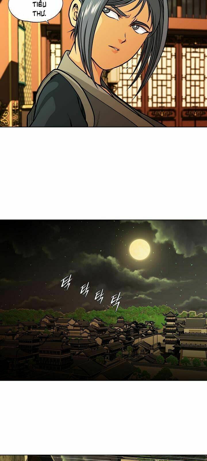 ngũ hợp chí tôn chapter 19 13