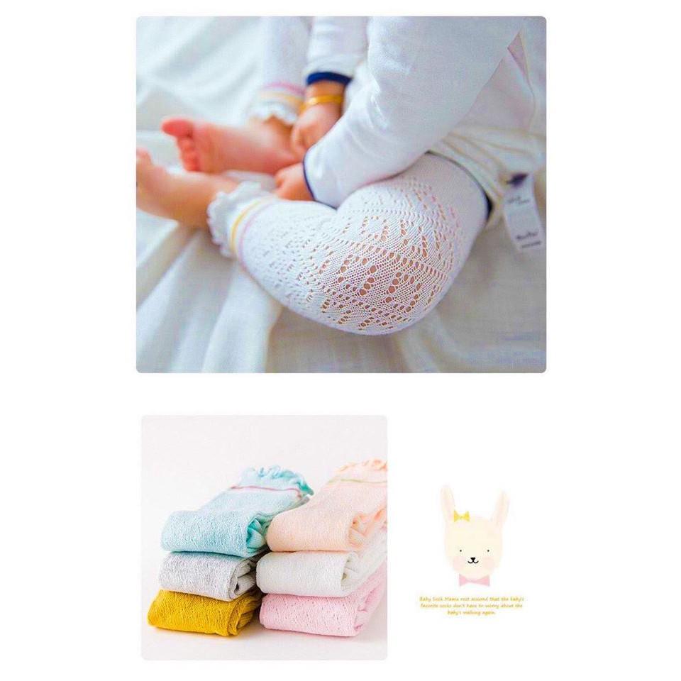 QUẦN LEGGING BÉ GÁI SIÊU XINH hHOT