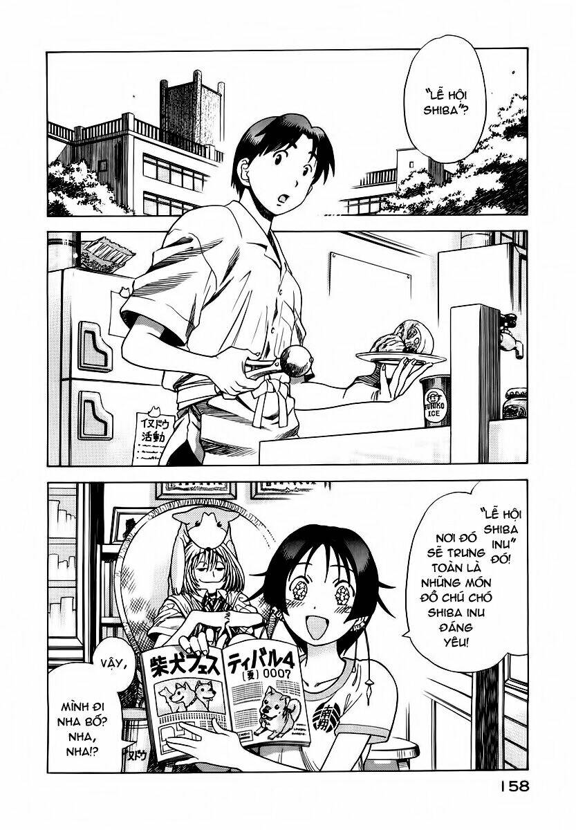 little jumper chapter 6 5