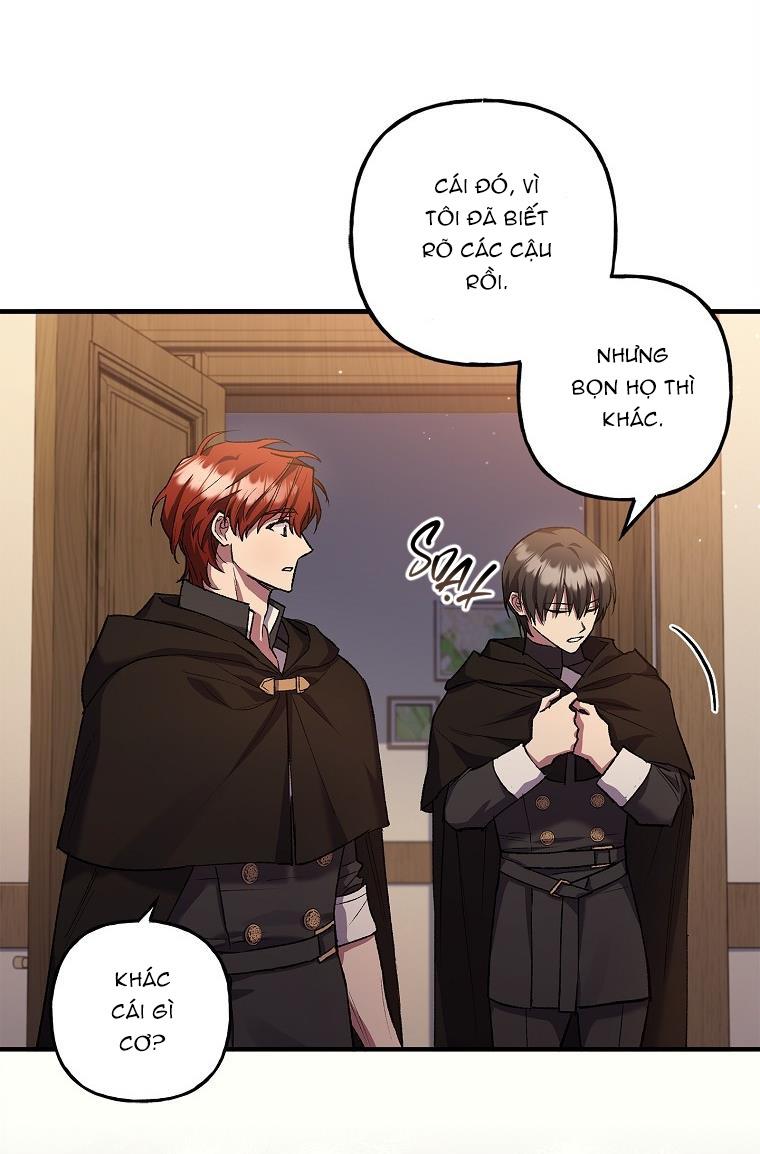 bước ngoặt định mệnh chapter 19 30