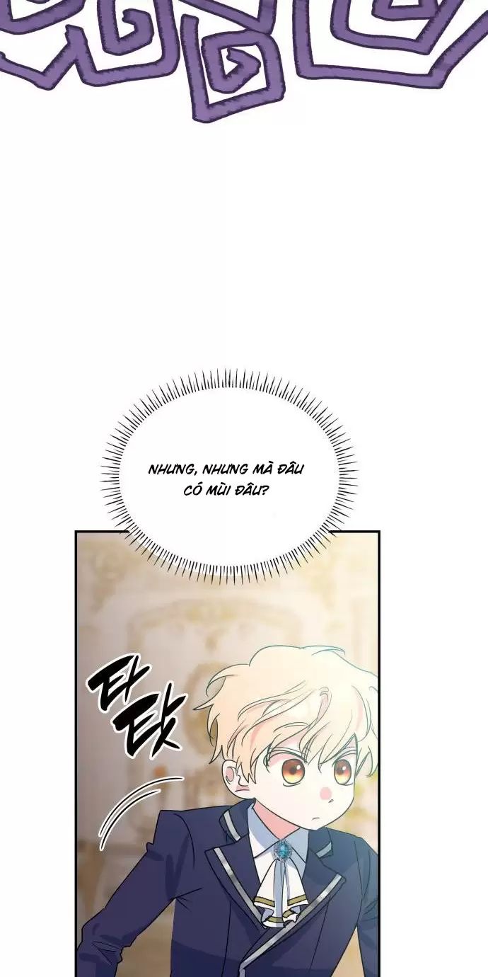 sống trong vườn hoa của công chúa chapter 2 29