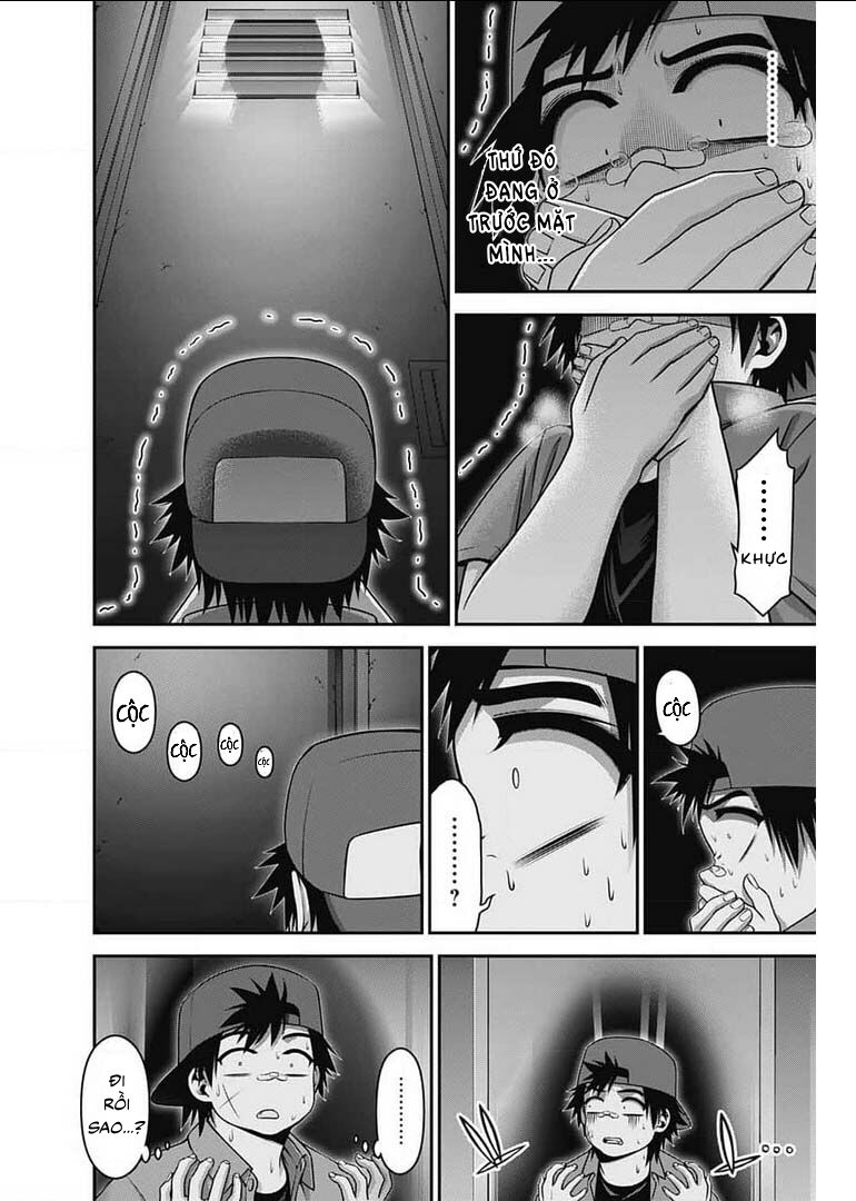 thợ săn ác linh chapter 31 38