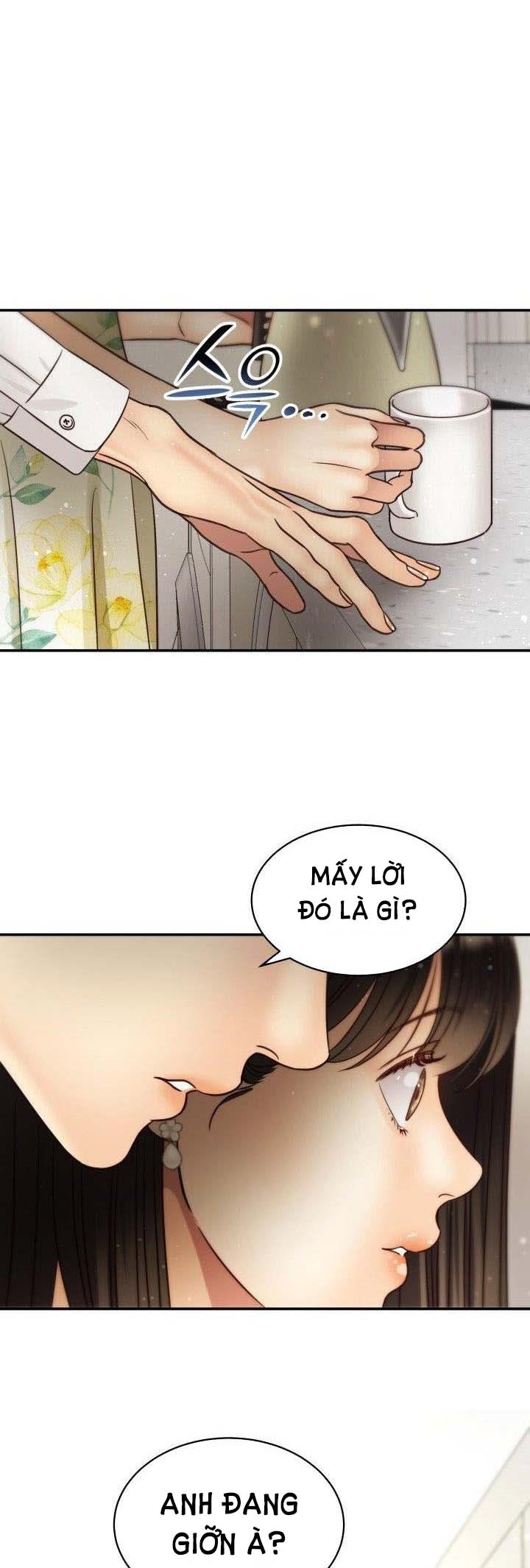 [16+] ánh sao ban mai chapter 53 1