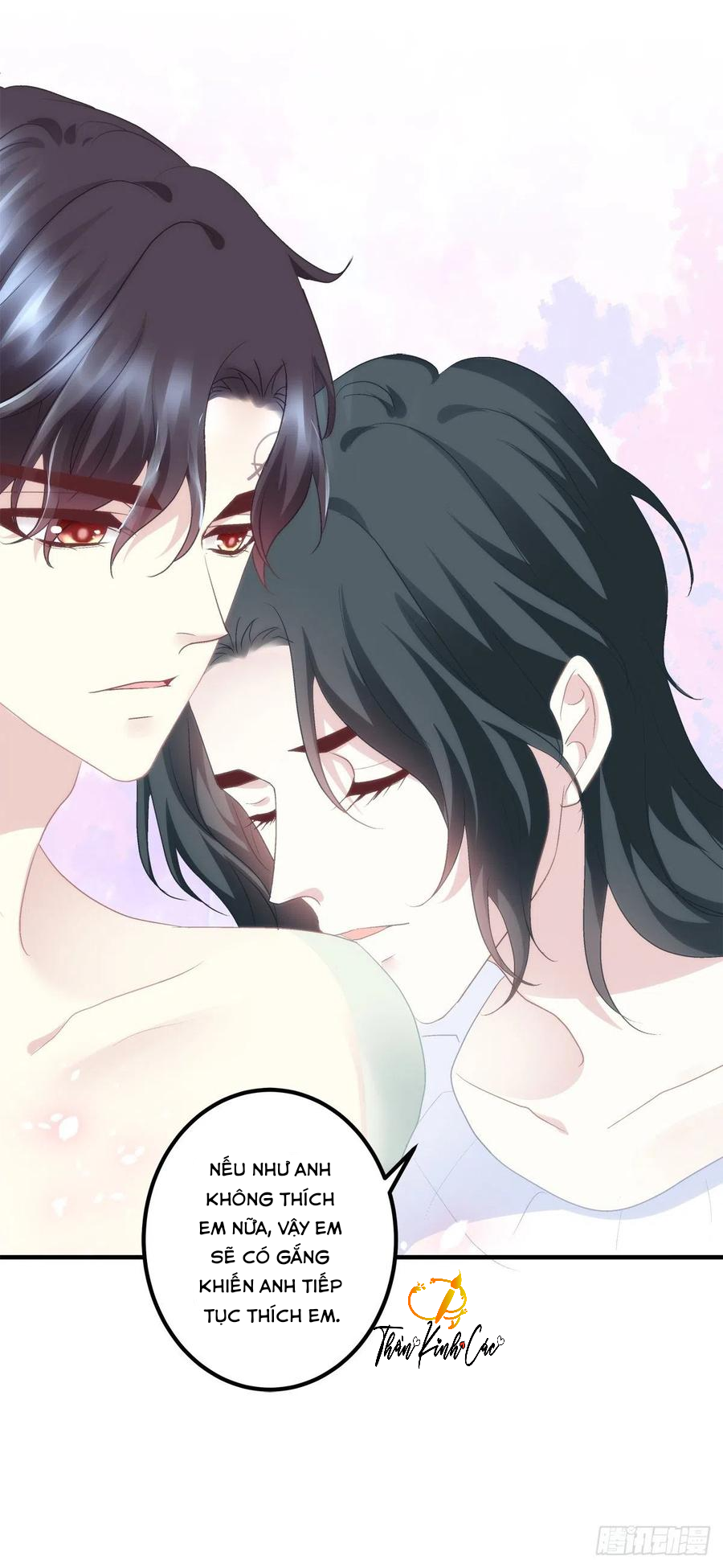 kiểm soát tuyệt đối chapter 73 51