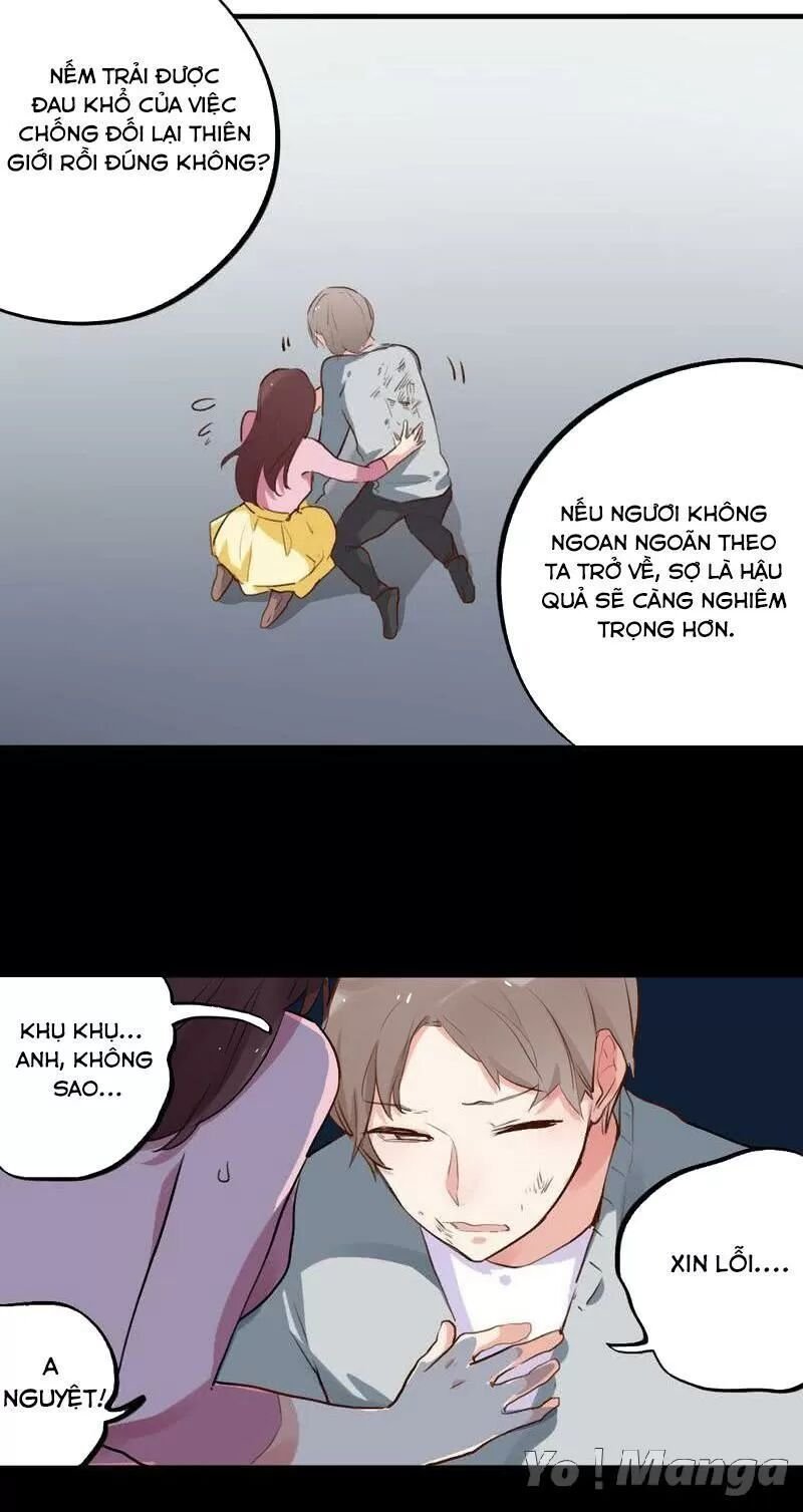 hữu ngôn tại tiên chapter 53 5