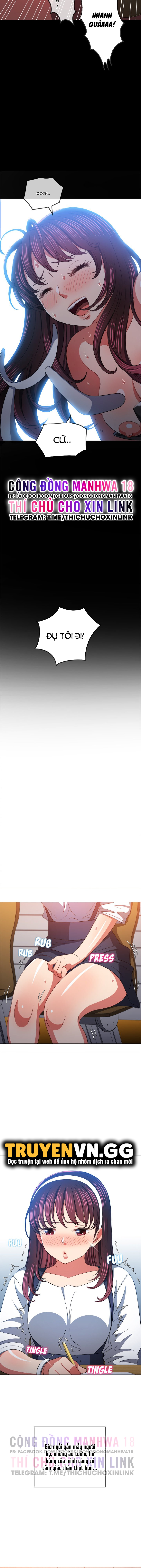bắt nạt học đường chapter 116 13