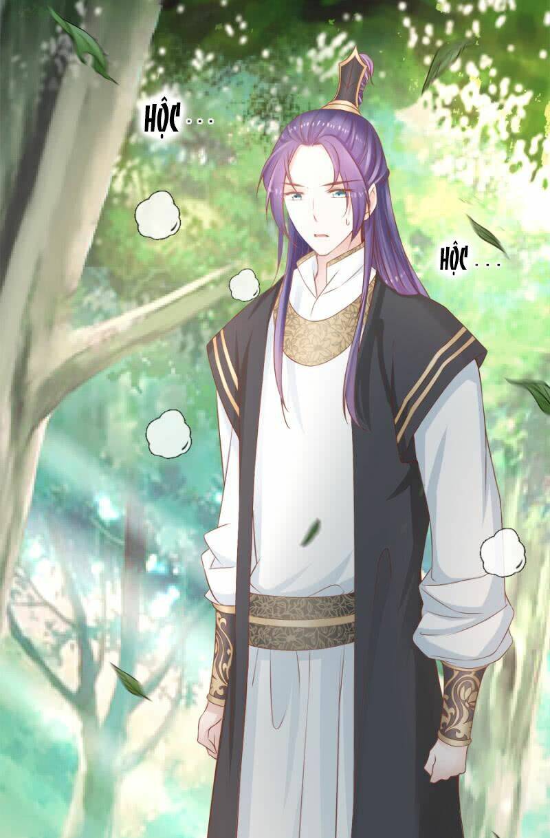 solo đi vương gia chapter 139 22