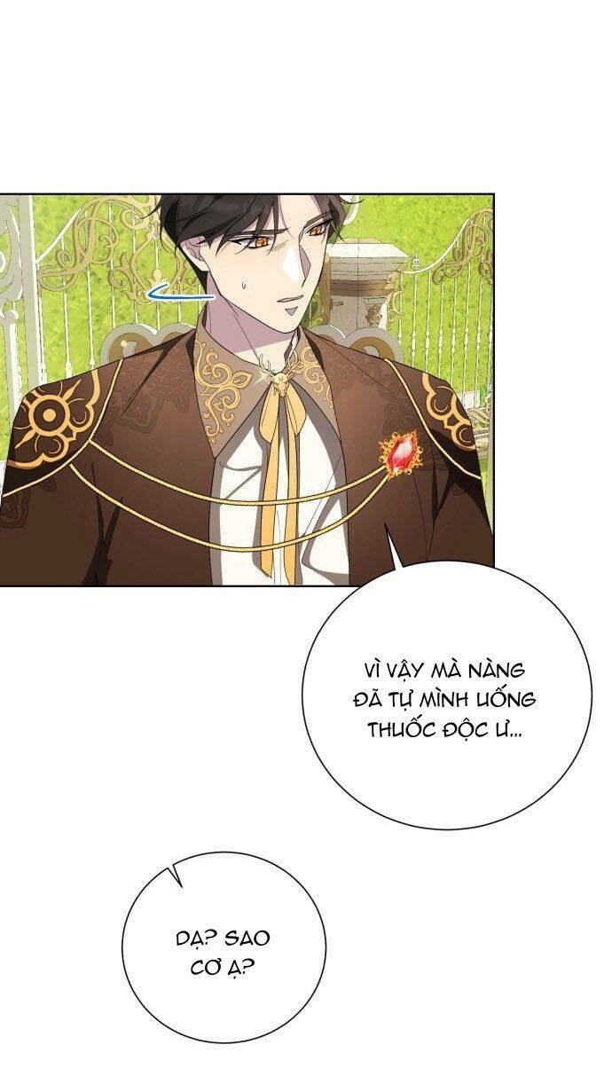 ta đã từng mong nàng biến mất chapter 43 65