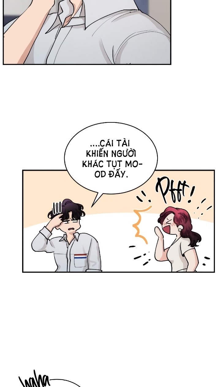 cặp đôi oan gia ngõ hẹp chapter 49 22