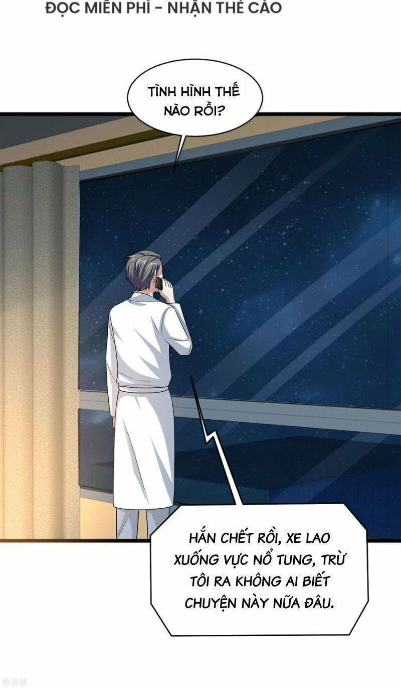 đô thị tà vương chapter 128 6