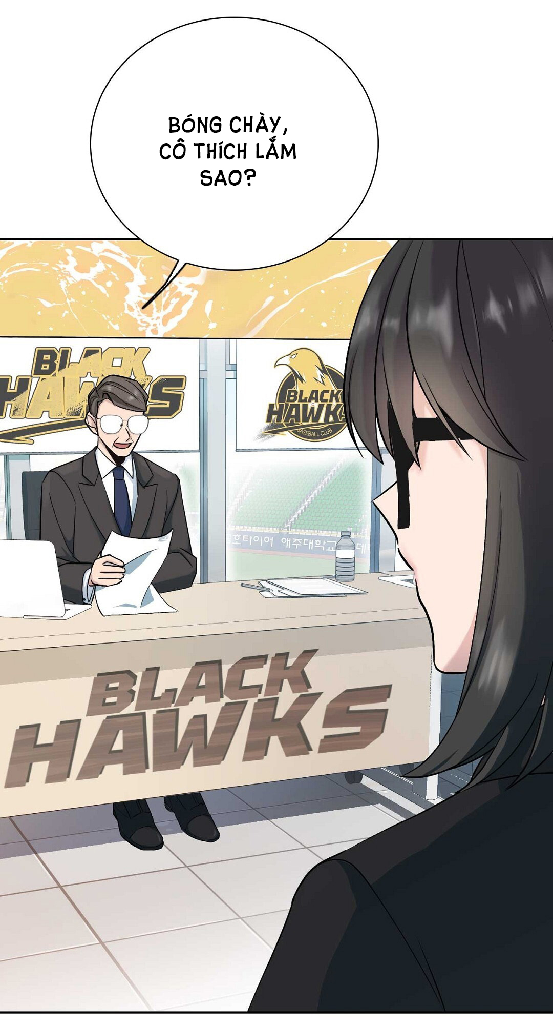 [18+] hợp đồng nô lệ dâm đãng chapter 1.1 26