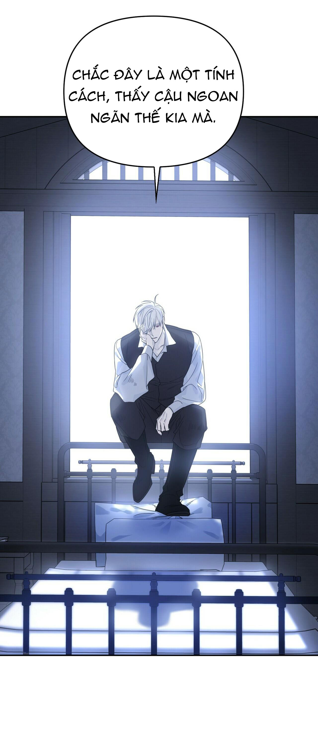 khế ước vĩnh cửu chapter 7 15