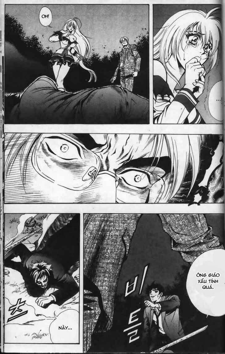 evil's return chapter 10 7