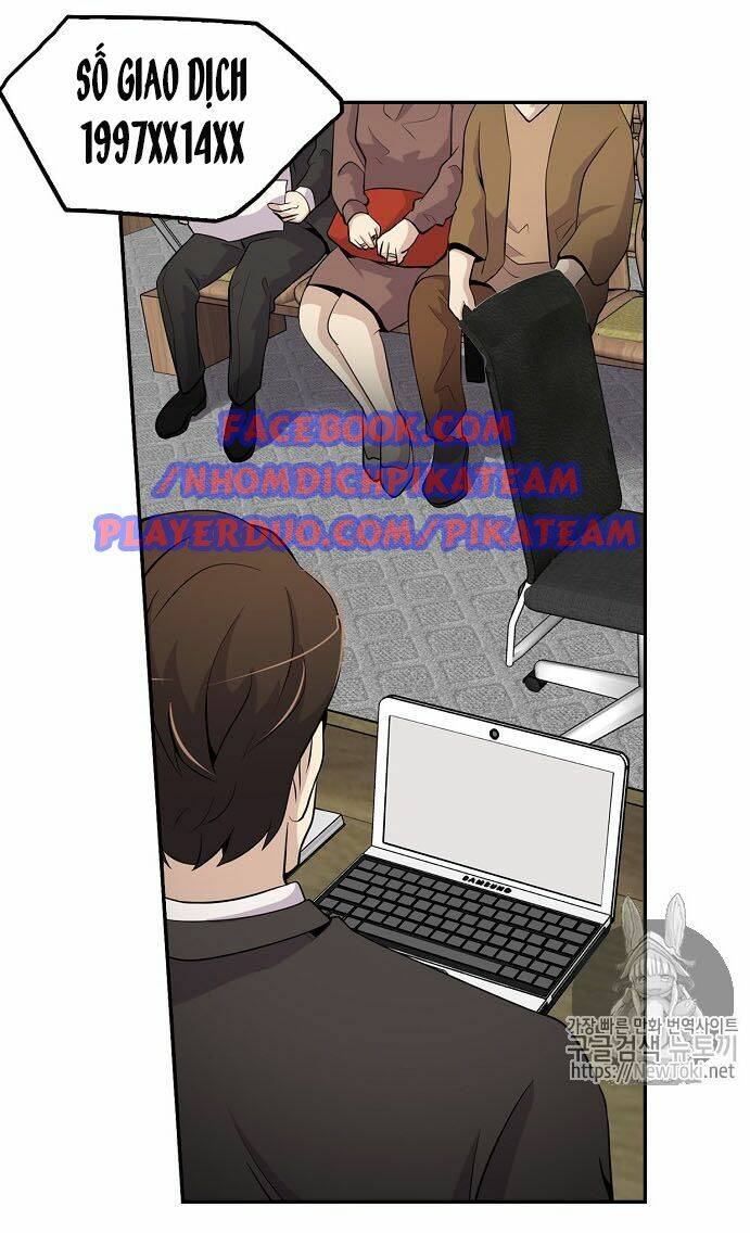 điều tra viên chuyển sinh chapter 18 30
