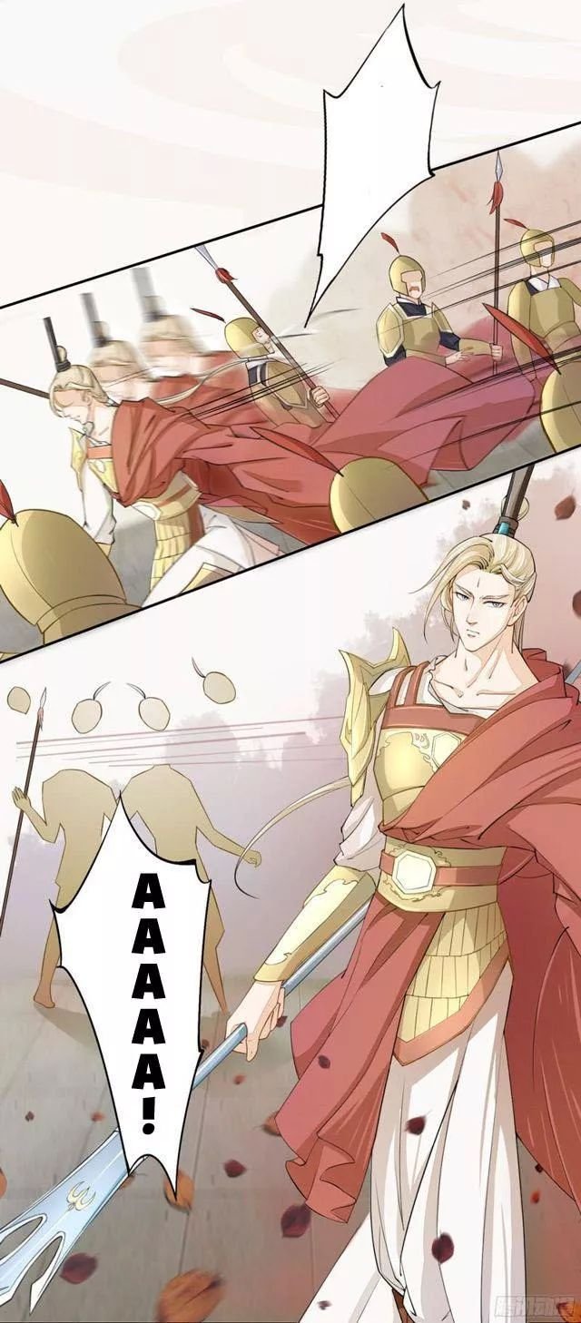 tuyệt thế luyện đan sư chapter 20 13