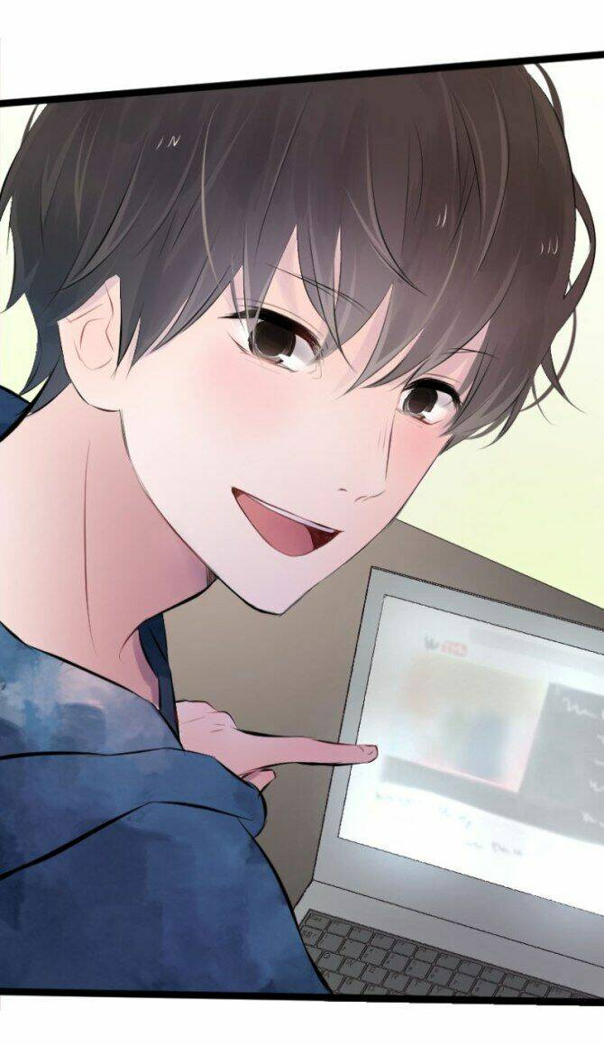 yêu không thể nói chapter 12 20