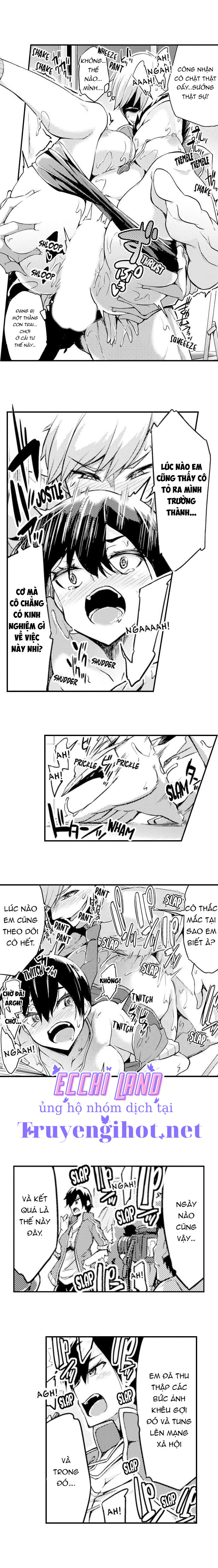 tổng hợp oneshot hentai chapter 1.2 3