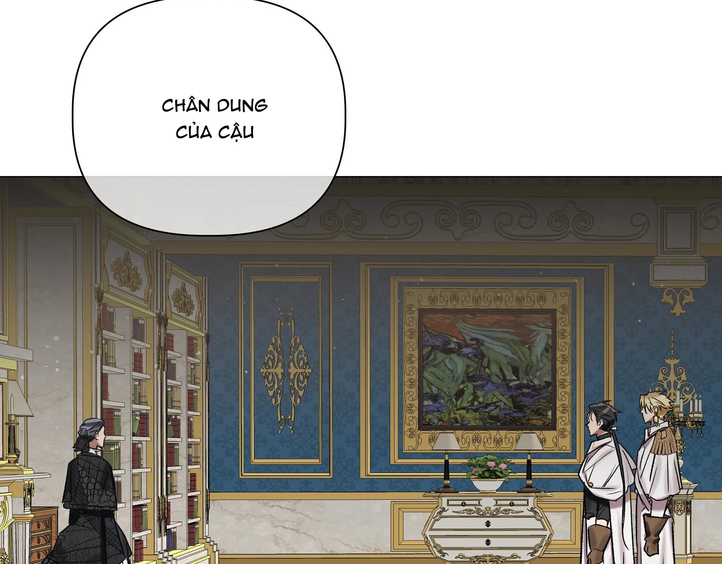 một ngày nọ, tôi được kẻ thù cầu hôn chapter 41 85