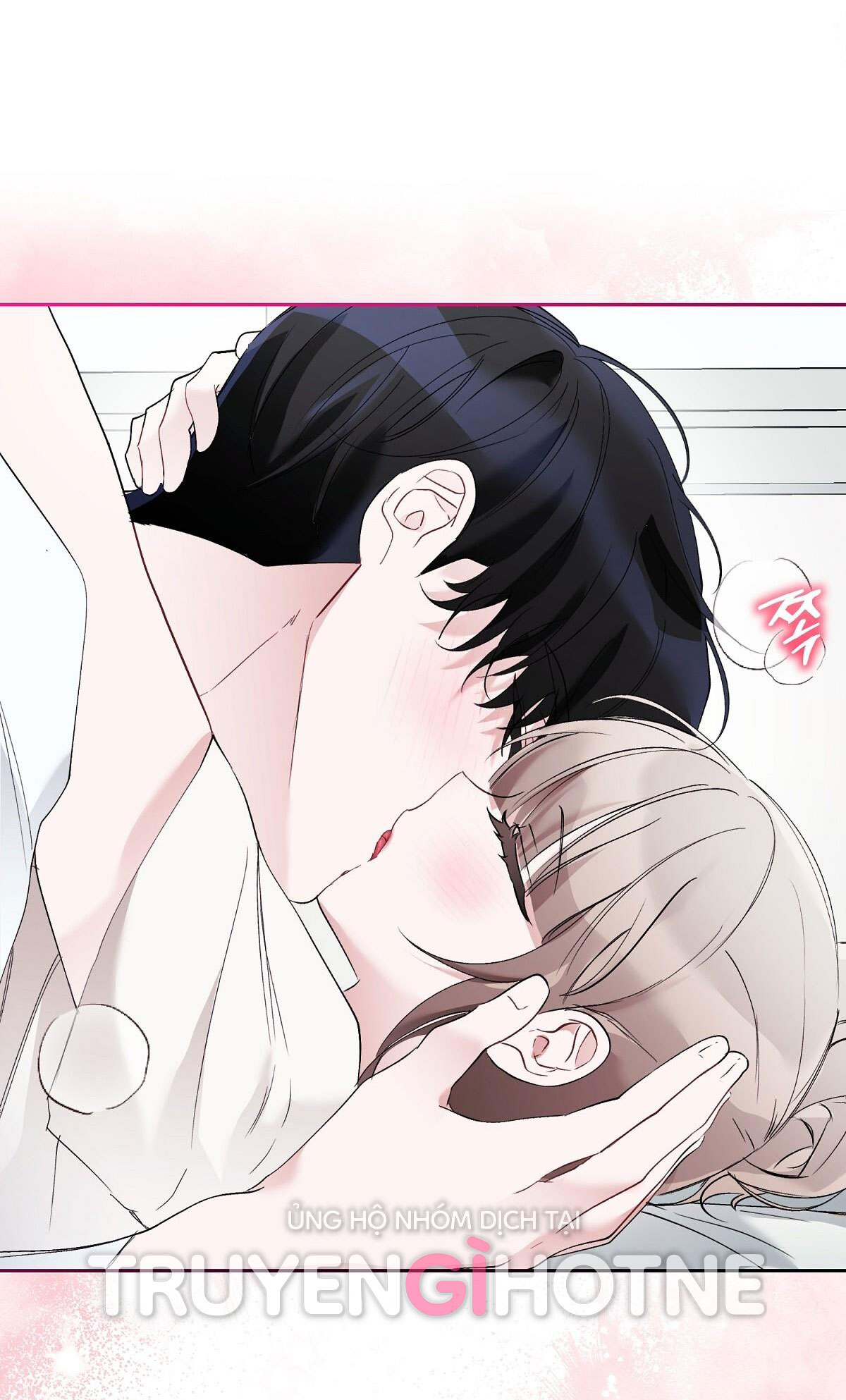 Người Bạn Dâm Loạn chapter 18.1 - Trang 4