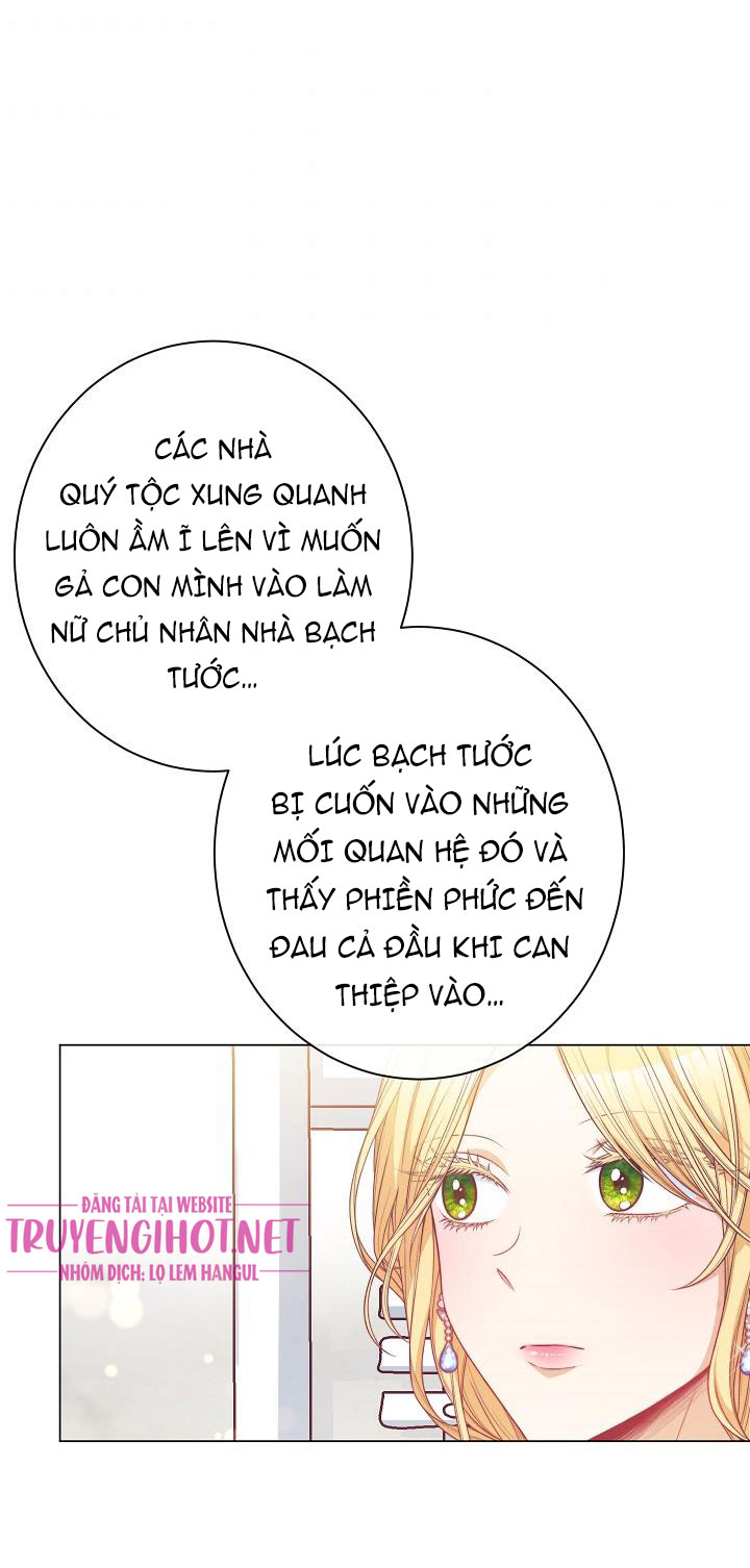 ác nữ đảo ngược đồng hồ cát chapter 71 25