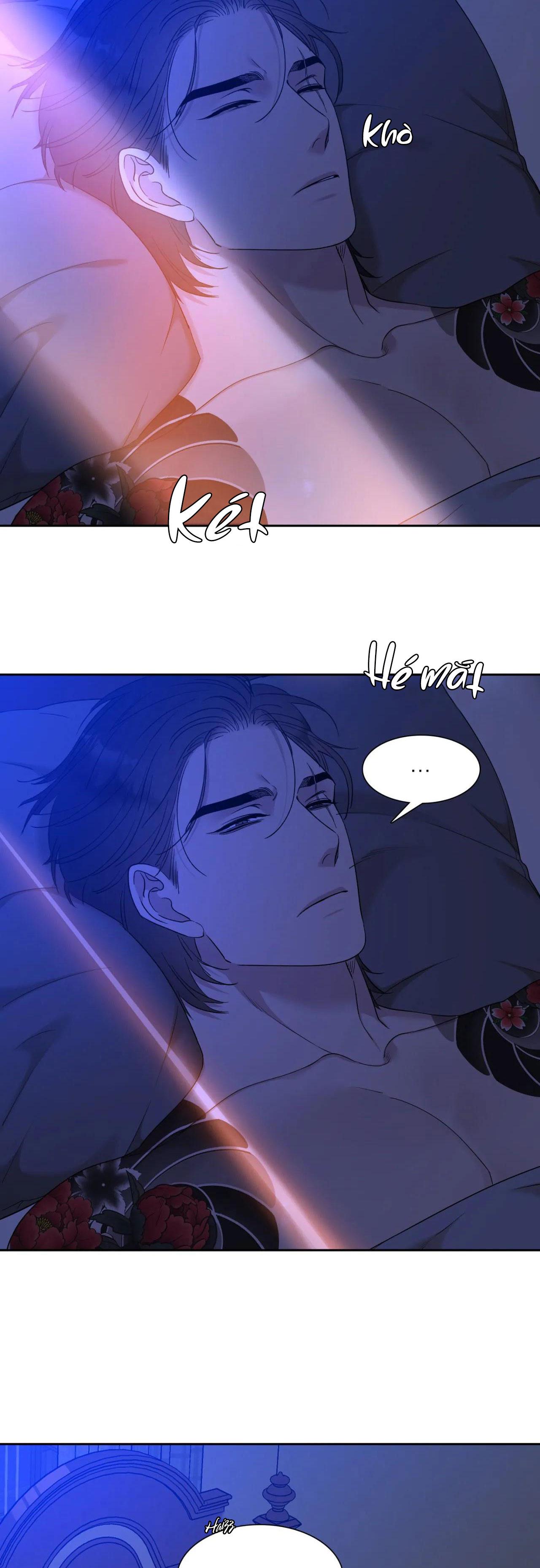 tên rác rưởi chapter 4 7