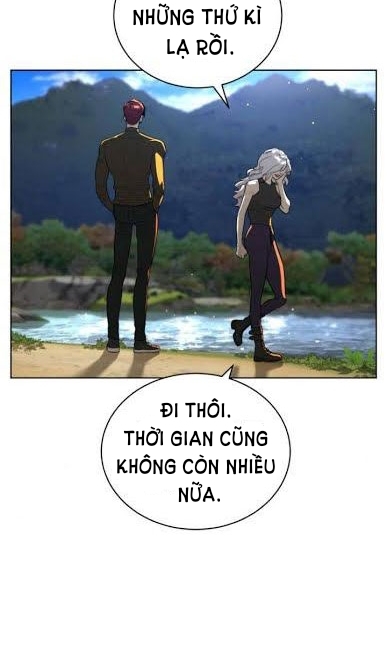 bạch huyết - white blood chapter 57 39
