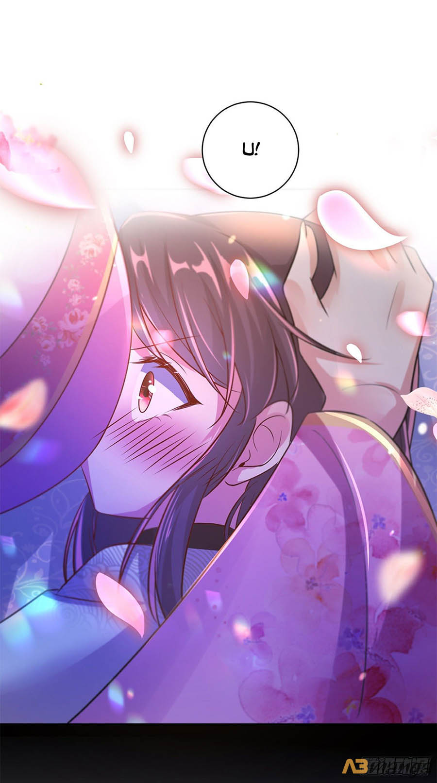 ngã tại hậu cung đương đại lão nữ chapter 28 22