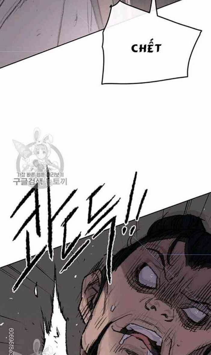 kiếm sĩ bất bại chapter 61 43