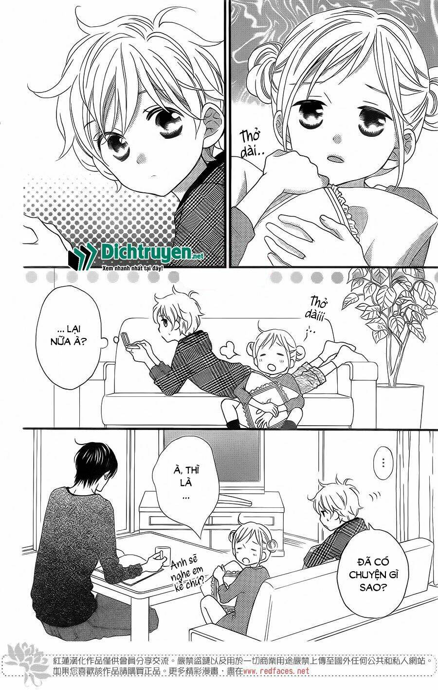 life so happy chapter 4 11