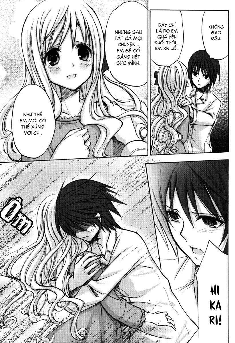 strawberry panic chapter 8 24