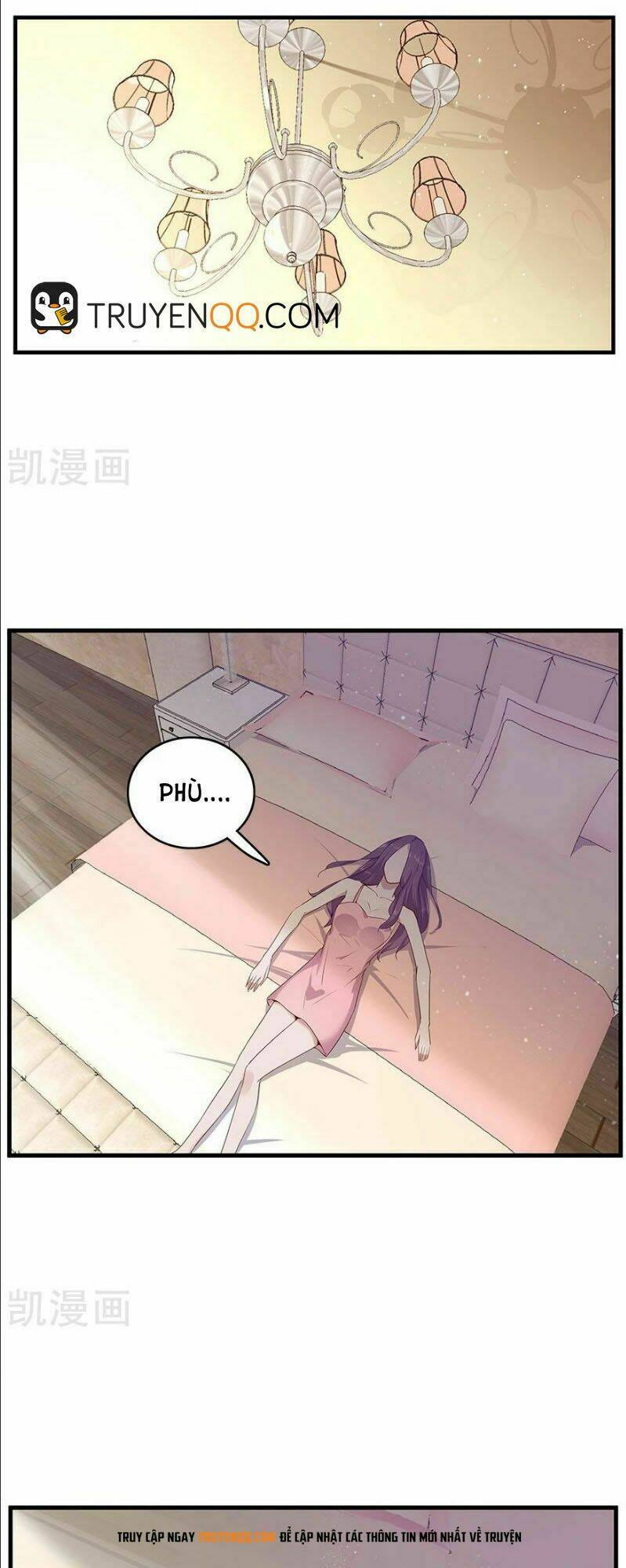 khốn ái tù lung chapter 35 3