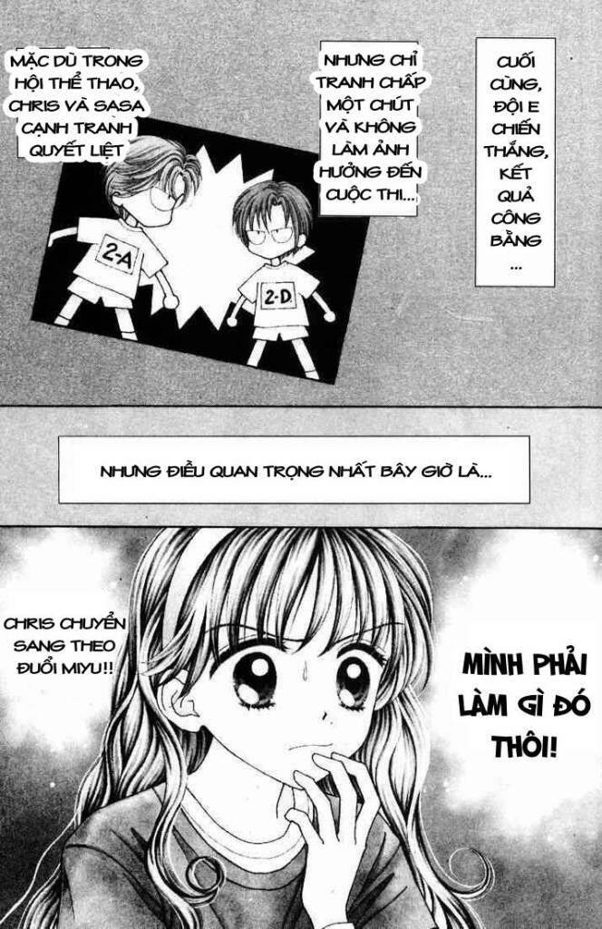 minto na bokura chapter 23 33