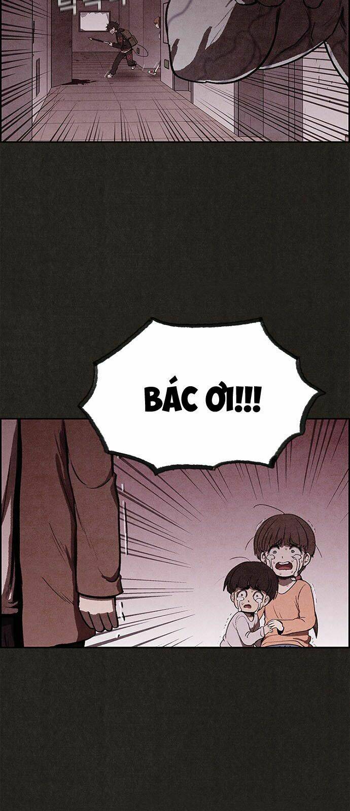 quái vật tại chung cư xanh chapter 27 40