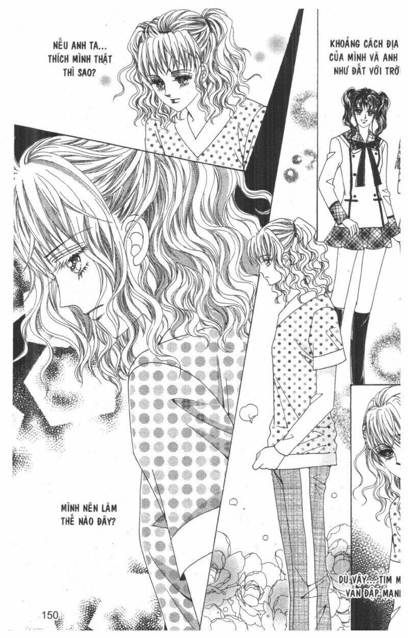 công chúa giả mạo chapter 15 45