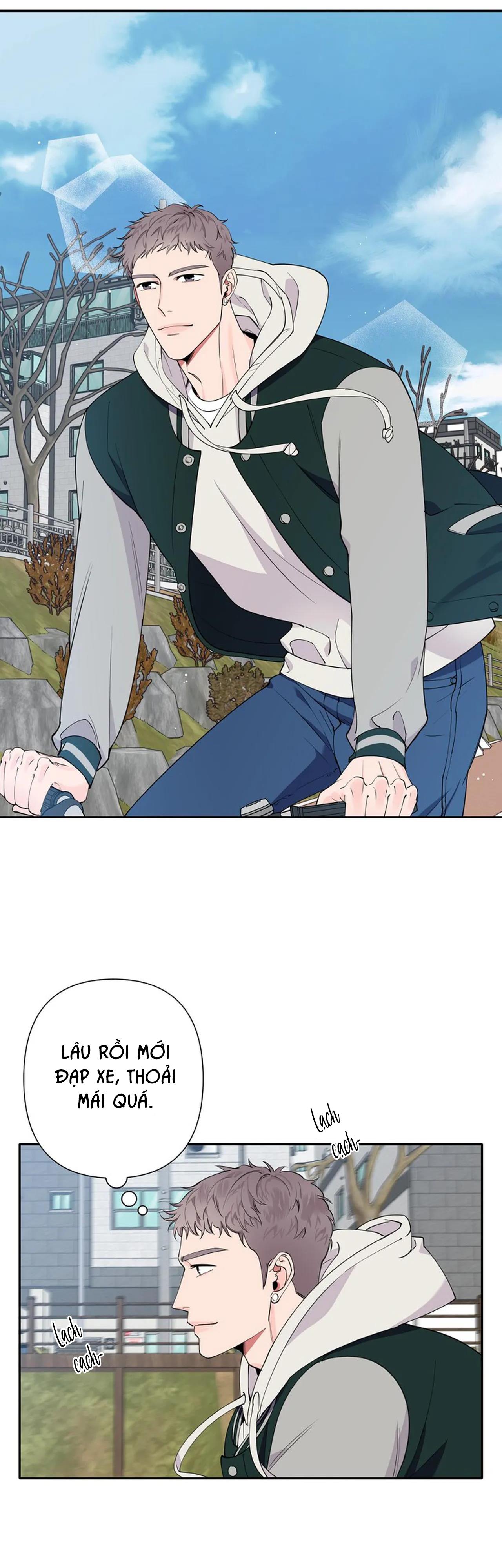 đêm dịu dàng chapter 5 12