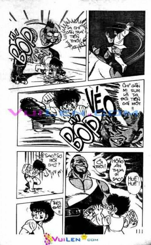 sôi động cầu trường full 17 tập chapter 1 111