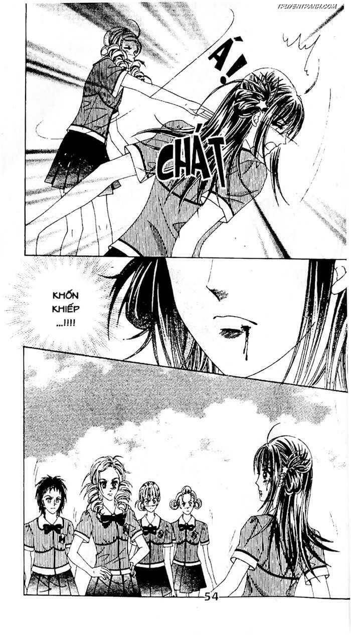 nhà trọ hoàn hảo chapter 56 26