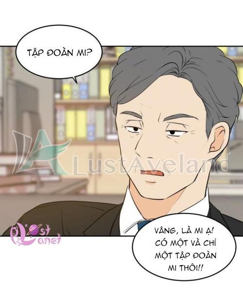 kiếp này cũng xin chăm sóc tôi như vậy nhé kiếp này cũng xin chăm sóc tôi như vậy nhé chapter 39 30