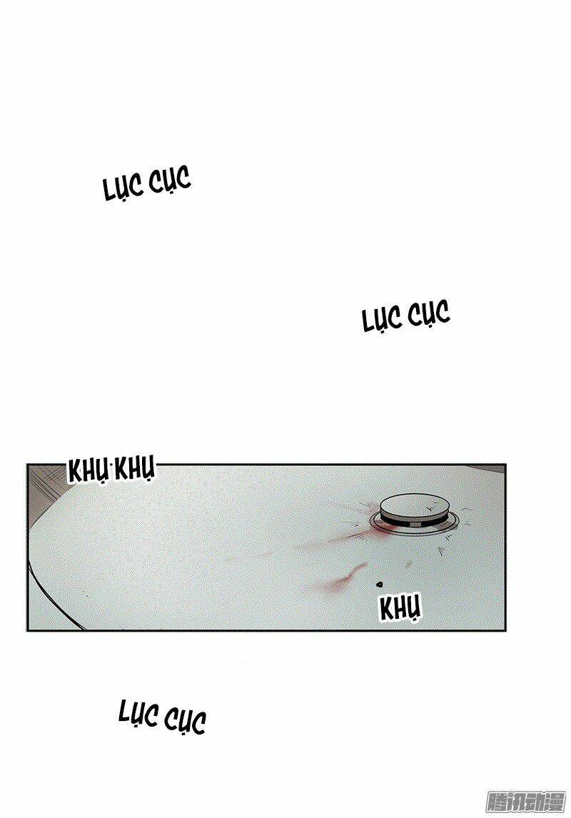 cửa hàng không tên chapter 33 3