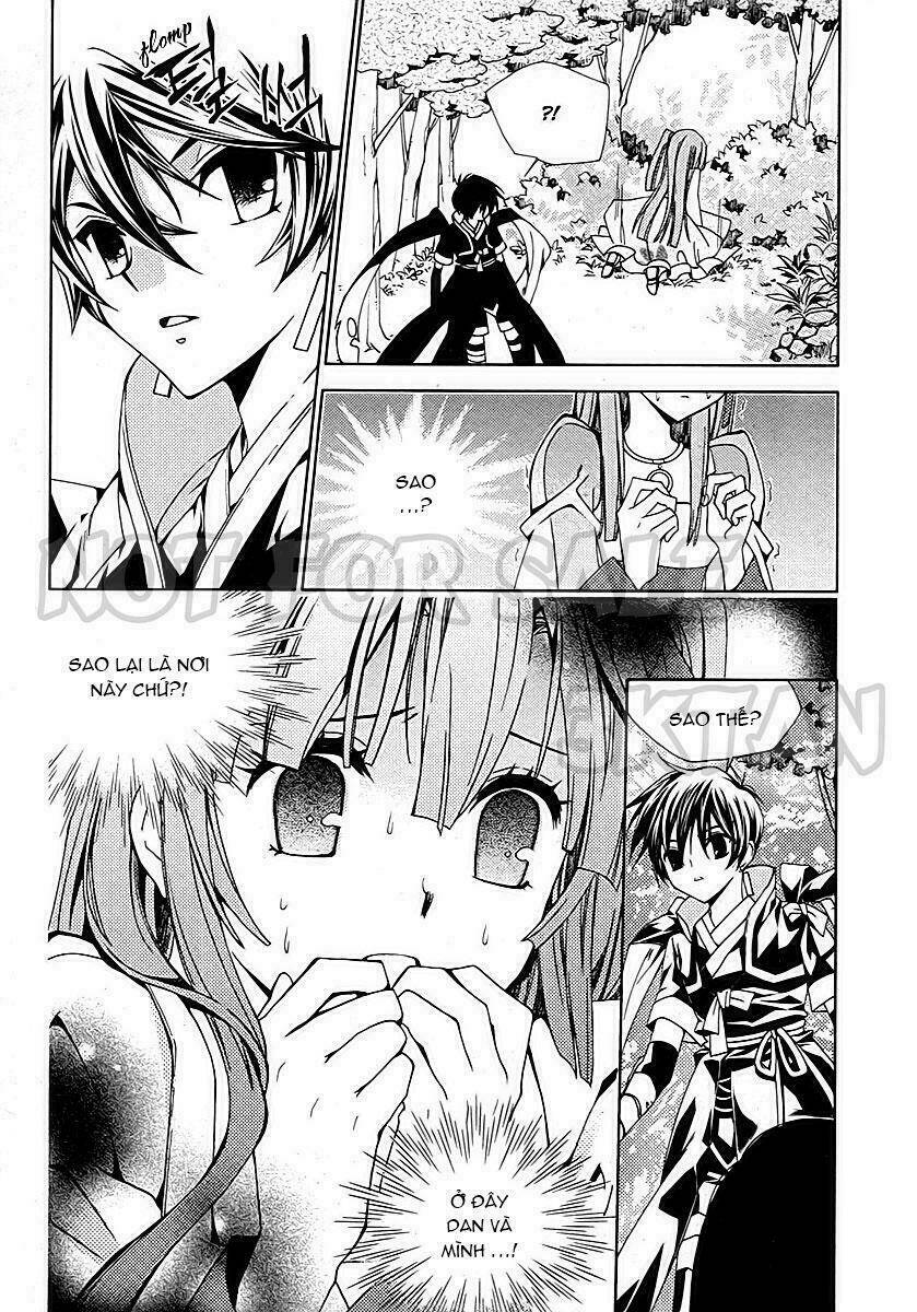 hangah, lee chapter 19.1 18