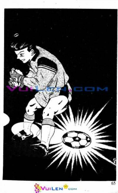 sôi động cầu trường full 17 tập chapter 7 65