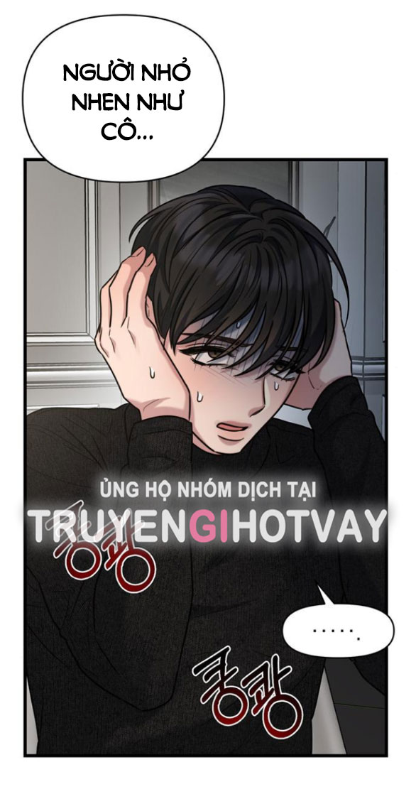 [18+] dục vọng tao nhã chapter 25.1 24