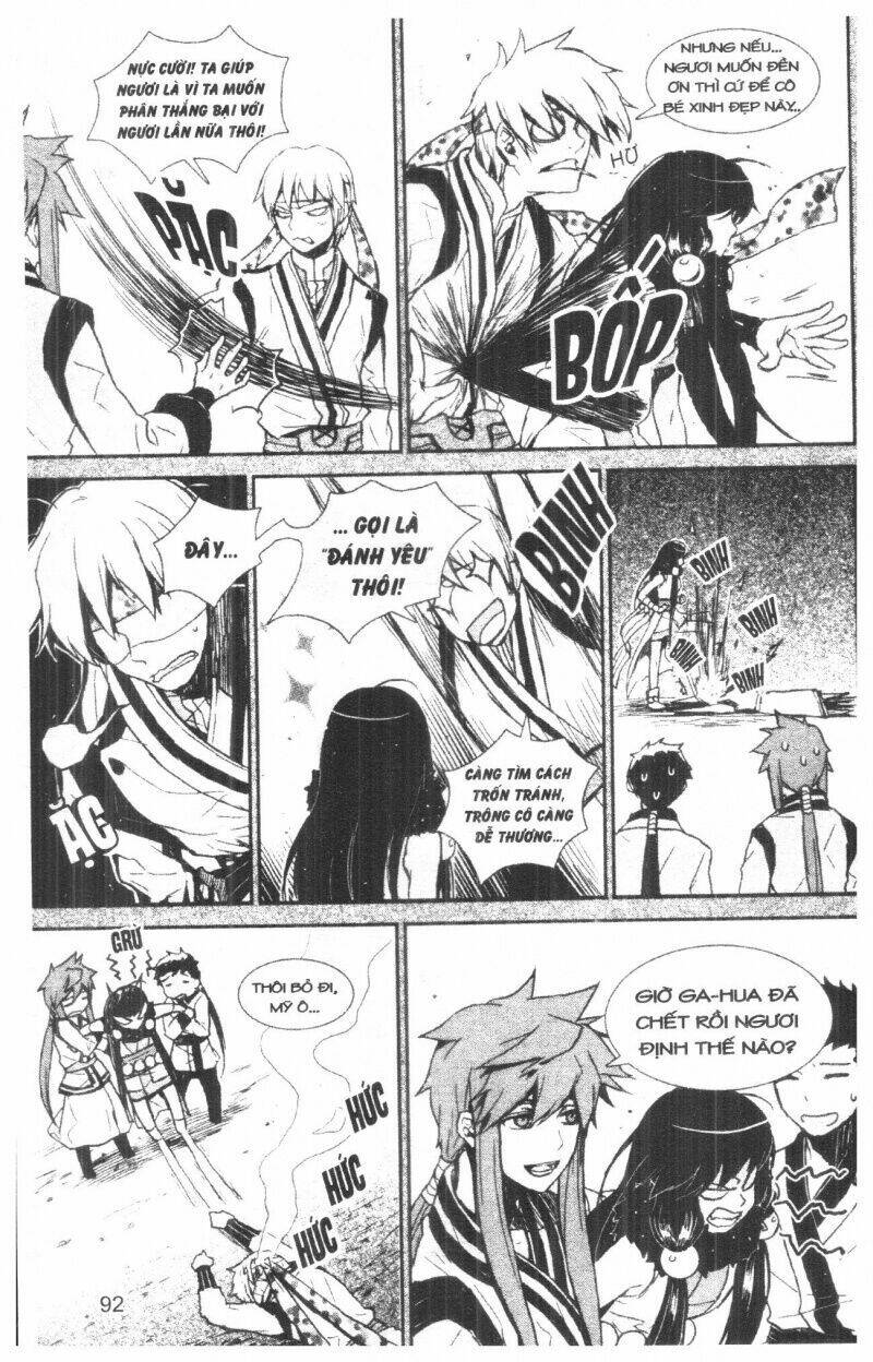 nareusha chapter 3 92