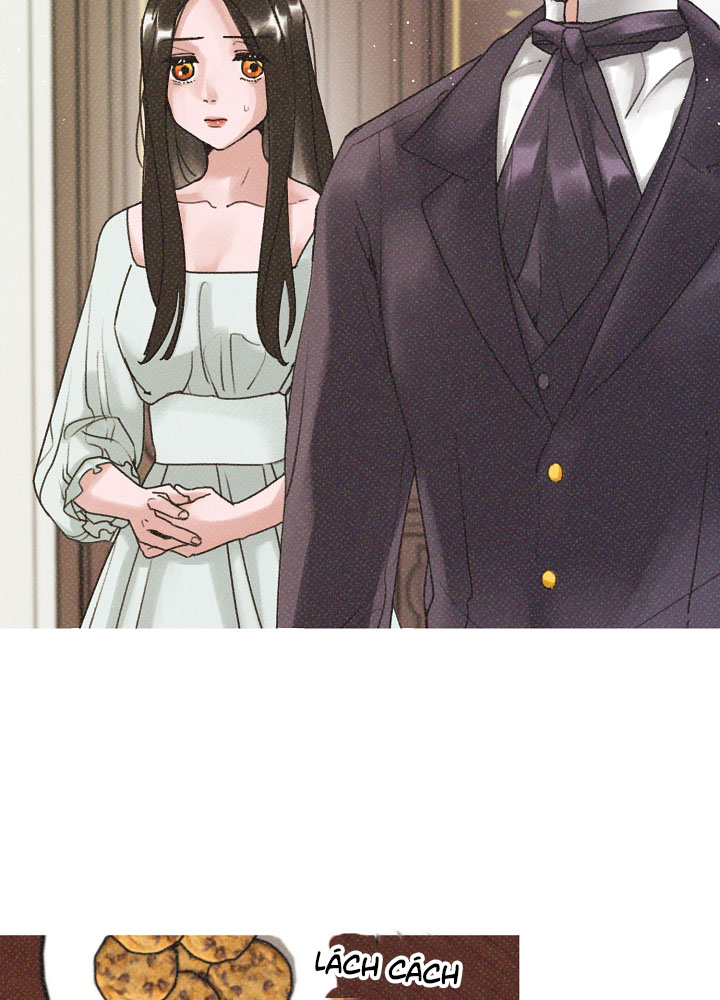 em dám không ? chapter 8 24